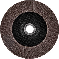 Disco Flap Reto 4.1/2" G60 (c/fibra) NOVE54