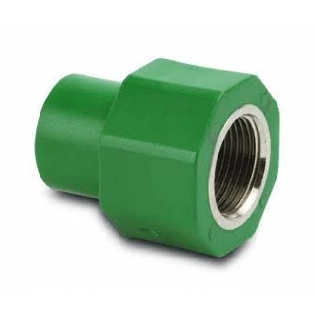 Conector Fêmea PPR