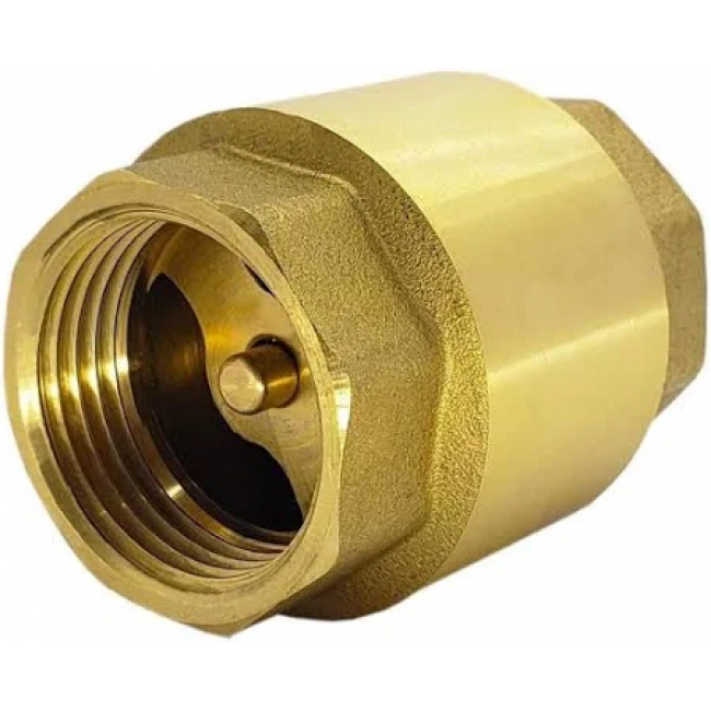 Válvula de Retenção Universal 3/4"