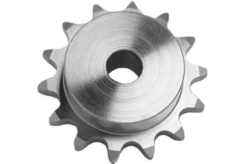 Engrenagem Simples ASA60 19 Dentes 1.60.19A