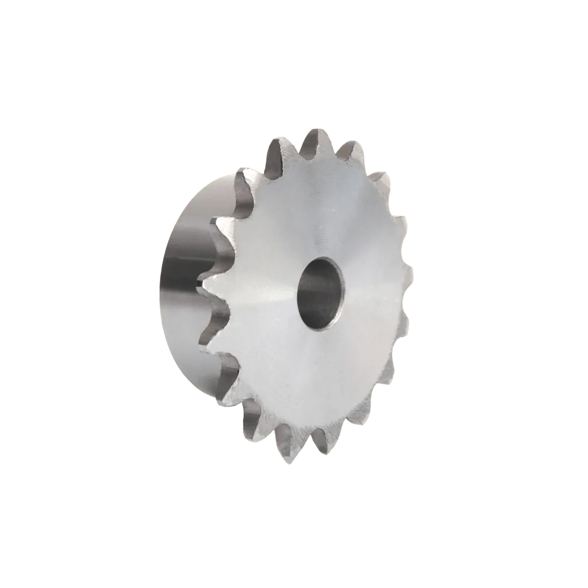 Engrenagem Simples ASA60 19 Dentes 1.60.19A